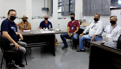 Unimar participa de projeto para criar calendário anual sobre educação ambiental