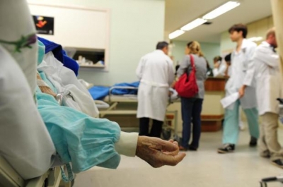 Médica debocha de nome de paciente e é afastada de hospital