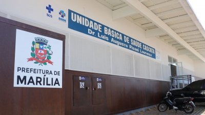 Marília tem a menor taxa de mortalidade infantil dos últimos sete anos