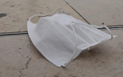 Homem é preso após colocar veneno em máscara da ex-mulher