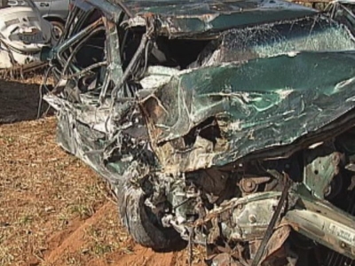 Motorista embriagado que provocou acidente com mortes é condenado a 11 anos de prisão na região