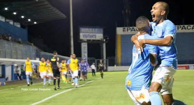 Segue o líder!!! MAC vence mais uma e abre 4 pontos de vantagem na série A-3 