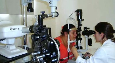 Catarata: Prefeitura de Marília fará mutirão para zerar fila