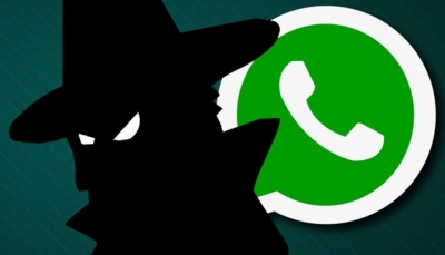 WhatsApp: 198 mil contas foram clonadas no Brasil só em janeiro