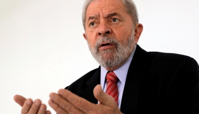 MPF denuncia Lula e mais seis na Operação Zelotes