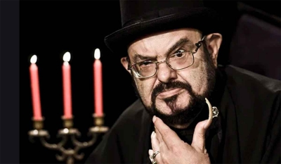 Velório de Zé do Caixão será aberto ao público na tarde desta quinta