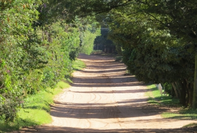 Boas possibilidades para turismo em Marília
