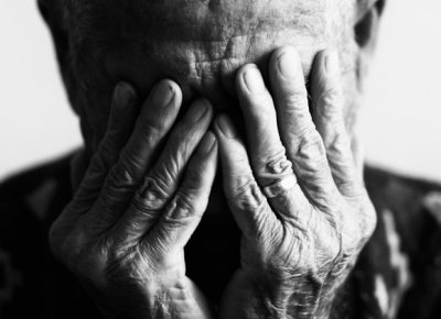 Aposentado que estava internado após tentativa de suicídio morre no HC