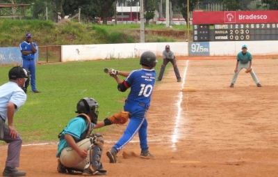 Nikkey sedia 43º Campeonato  Brasileiro Interclubes Pré-Junior