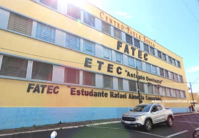  Etecs abrem inscrições para redução da taxa do Vestibulinho