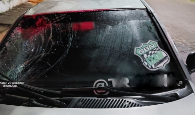 Identificadas as vítimas de grave acidente em Garça