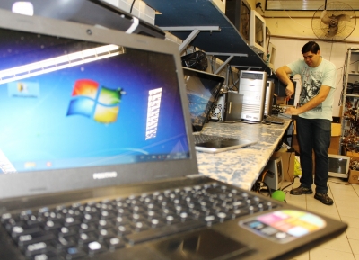 Etec encerra nesta terça-feira as matrículas em 2ª chamada