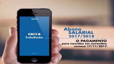 Começa nesta sexta o pagamento do 2º lote do PIS/Pasep para idosos