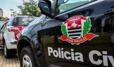 Polícia faz operação contra a pedofilia também na região