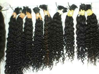 Megahair pode ser causa de morte de jovem