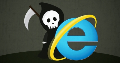 Internet Explorer 8, 9 e 10 não terão mais suporte
