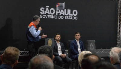 Cidades da região recebem recursos para combater enchentes