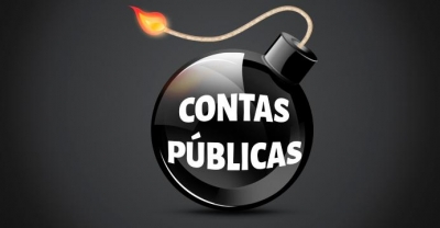 Contas do governo têm maior rombo para março e 1º trimestre em 20 anos