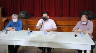 Covid-19: Tupã registra mais duas mortes e chega a 27 óbitos