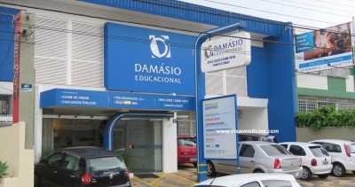 "Dia Damásio" para Analista Jurídico do Ministério Público será neste sábado