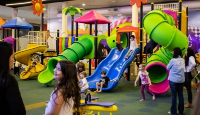 Confira a programação de férias do Marília Shopping