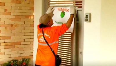 Pompeia é 20ª em ranking de sustentabilidade do Estado de São Paulo