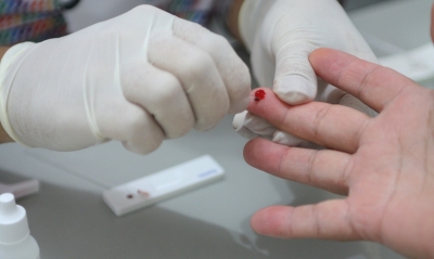 Marília abre “Campanha Fique Sabendo” 2018 e divulga dados sobre Aids e sífilis