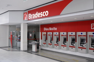 Agência do Bradesco iniciará atividades em Julho