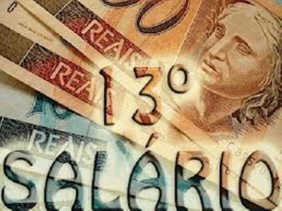 Governo vai pagar 13º dos aposentados em três parcelas