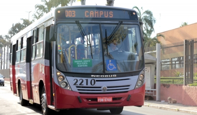 Sorriso cria primeiras linhas diametrais, unindo as regiões Sul e Oeste da cidade
