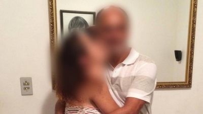 Avô é preso acusado de estuprar neta na véspera do aniversário dela de 9 anos 