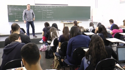 Contagem Regressiva: falta menos de um mês para o Vestibular UNIVEM 2019