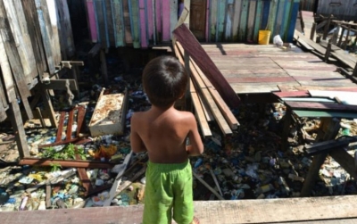 Demanda pelo Auxílio Brasil já tem 2,78 milhões de famílias