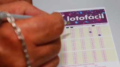 Apostas para a LotoFácil da Independência começam neste sábado