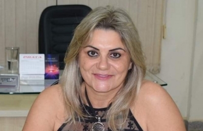 Vereadora é multada em R$ 6 mil por desrespeitar isolamento da COVID-19