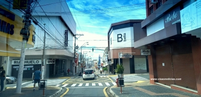 Fase emergencial: ACIM quer facilidades ao acesso a crédito