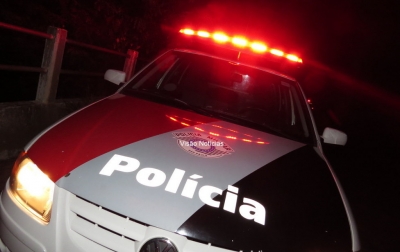 Criança de 9 anos é abusada sexualmente