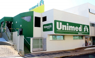 Comunicado Unimed Marília sobre o atendimento presencial na sede da cooperativa