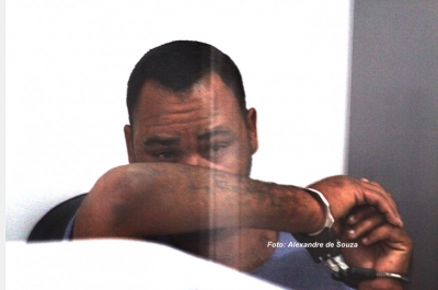 Polícia esclarece morte de homem em favela