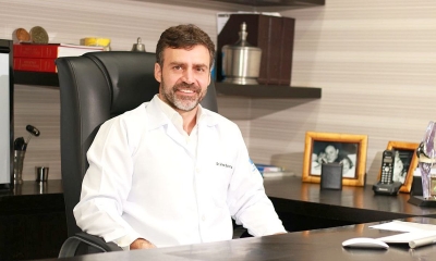 Joelho: professor da Unimar conquista vaga única em programa europeu de especialização