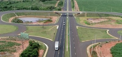 Duplicação da SP-333 entre Marília e Assis entra na reta final