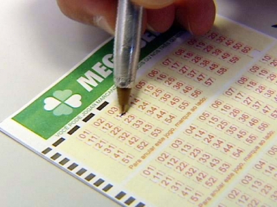 Mega-Sena acumula e prêmio chega a R$ 32 Milhões nesta quarta-feira
