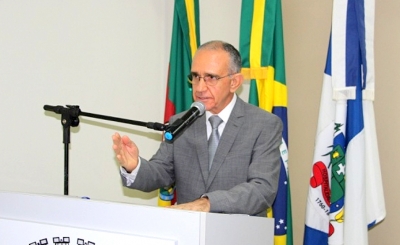 Santa Casa/90 anos: palestra debate futuro das entidades filantrópicas