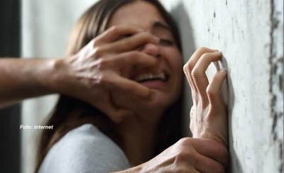 Homem estupra ex-namorada na região e acaba preso em flagrante pela PM