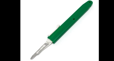 Bisturi no lixo: agressão à funcionário do cemitério em Marília deverá ser apurado pela polícia