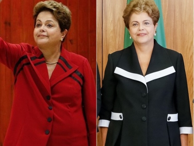 Após perder 15kg, Dilma faz campanha por alimentação saudável e exercício físico