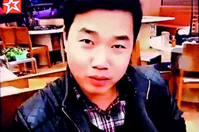 Traição de chinês é descoberta com visita de 17 namoradas a hospital após acidente