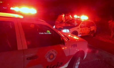 7 de Setembro: PM reforça policiamento com operação em Marília