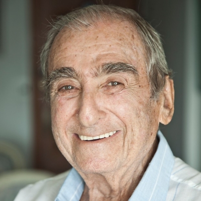 Morre aos 81 anos o ator Elias Gleizer