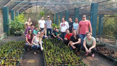 Exposição sobre o Açaí será no Marília Shopping